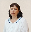 Михеева Ирина Сергеевна
