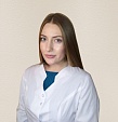 Куликова Анастасия Егоровна