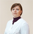 Комарова Ольга Юрьевна
