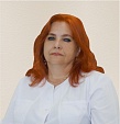 Балабушко Инна Валерьевна