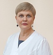 Первушова Ольга Леонидовна
