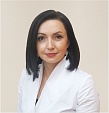 Дашкова Юлия Витальевна