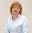 Атрошенко Татьяна Анатольевна