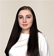 Белосвет Екатерина Александровна
