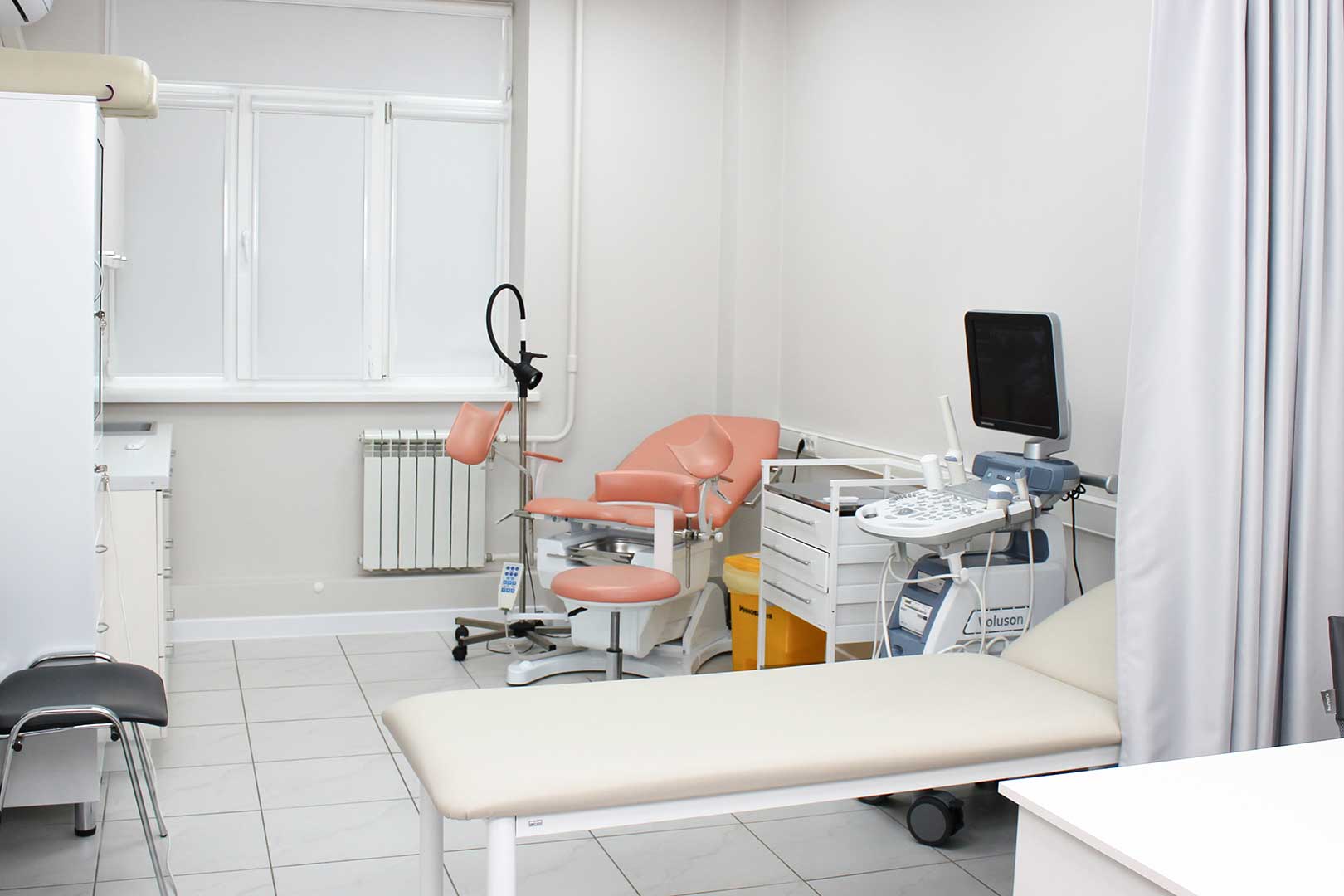 Центр женского здоровья