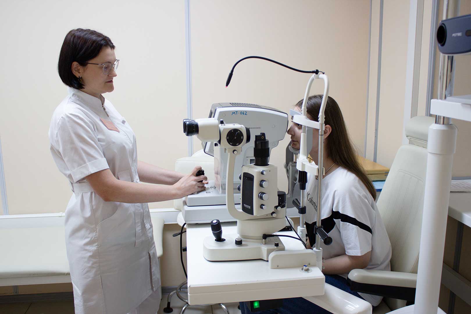 Медцентр в Советском районе