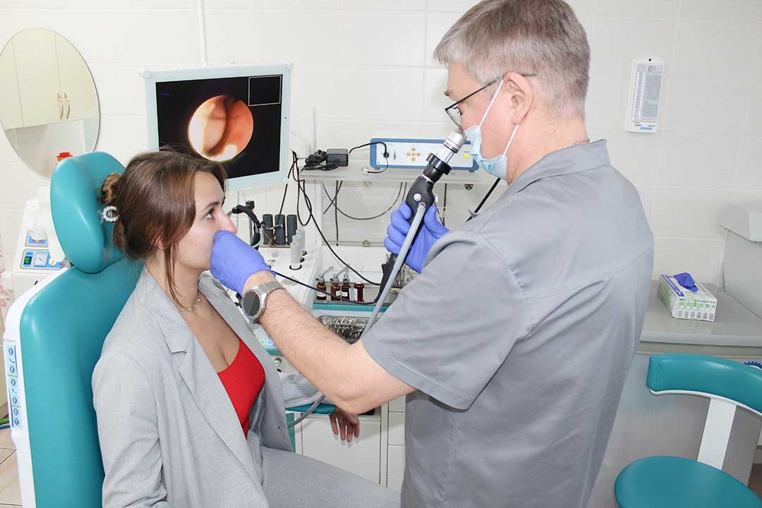 Медцентр в Советском районе