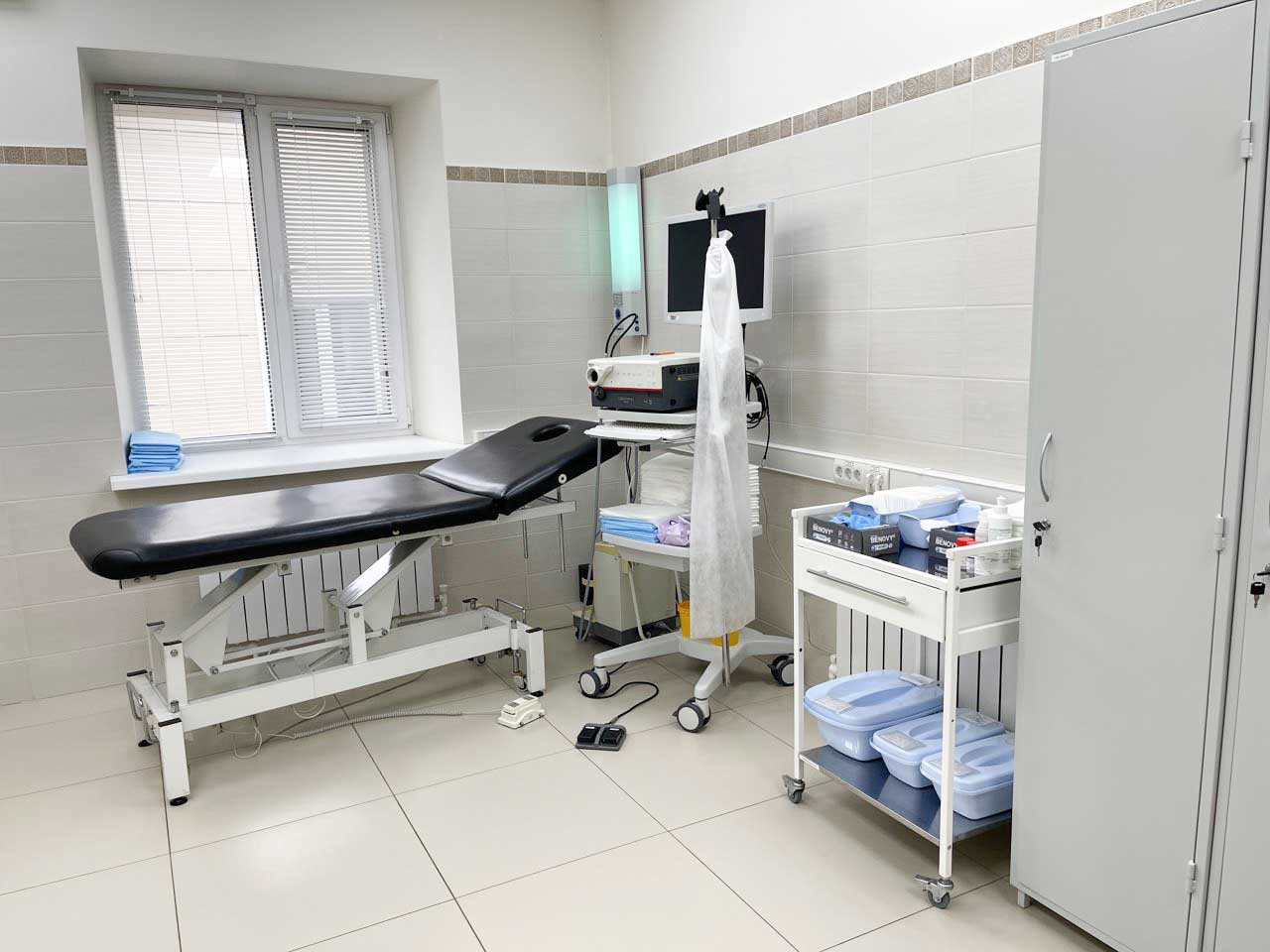 Медцентр в Бежицком районе