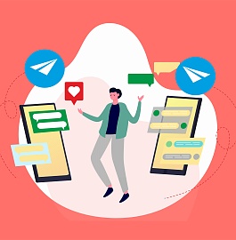 Подписывайтесь на нас в Telegram 