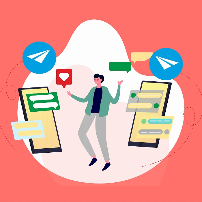 Подписывайтесь на нас в Telegram