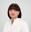 Клещенко Елена Николаевна