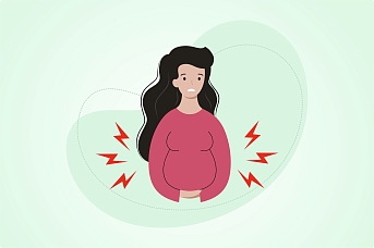 Генитальный герпес и беременность. Часть 1 Генитальный герпес и беременность. Часть 1
