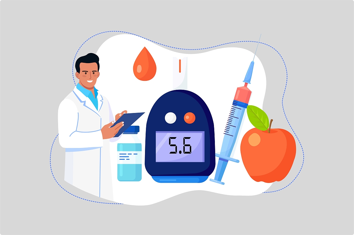 Сахарный диабет: симптомы, диагностика и лечение. Когда сдавать анализ на сахар?
