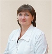 Клещенко Елена Николаевна