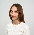 Бирюлина Юлия Валентиновна