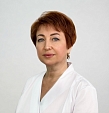 Юрасова Татьяна Александровна