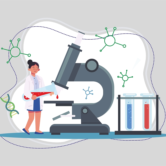 Быстро и надежно проверить здоровье