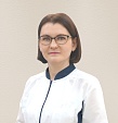 Дробышевская Олеся Павловна