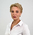 Брюханова Анна Валерьевна