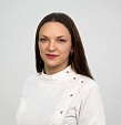 Пиргунова Елена Алексеевна