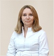 Мариничева Виктория Сергеевна