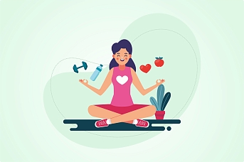 Укрепляем иммунитет за 4 шага: подробная инструкция от терапевта Укрепляем иммунитет за 4 шага: подробная инструкция от терапевта