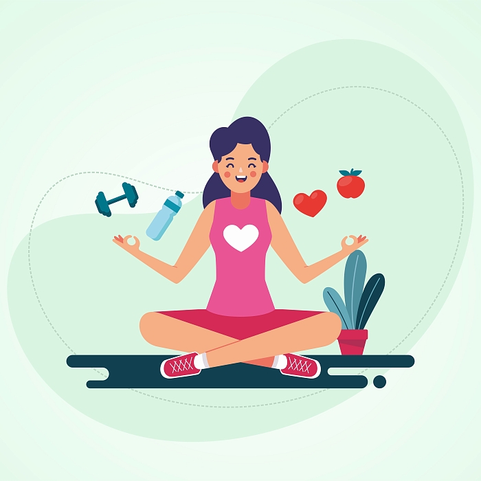 Укрепляем иммунитет за 4 шага: подробная инструкция от терапевта