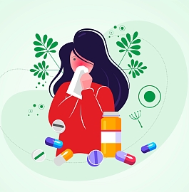 Ошибка иммунитета. Как узнать, на что у меня аллергия