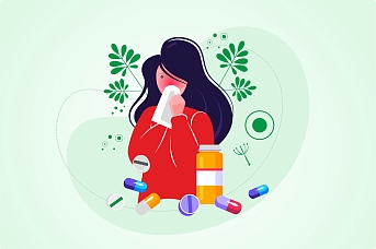 Ошибка иммунитета. Как узнать, на что у меня аллергия