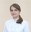 Зайцева Юлия Викторовна
