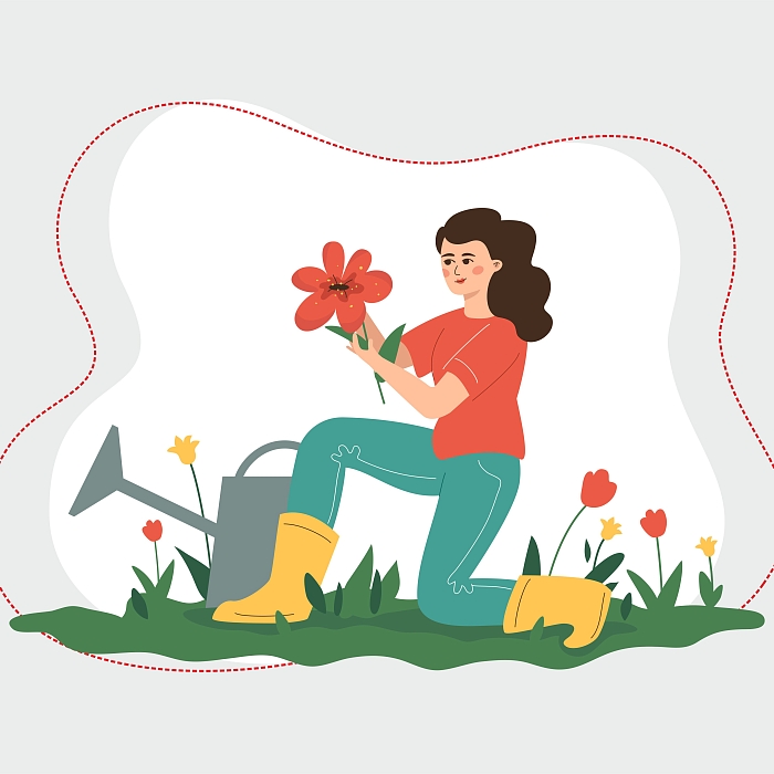 Дача без вреда для здоровья: как работать на участке и не навредить себе