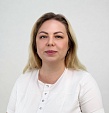 Пушкарева Екатерина Александровна