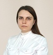 Гашенина Юлия Владимировна