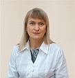 Голубева Светлана Анатольевна