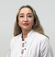 Канцева Лариса Владимировна
