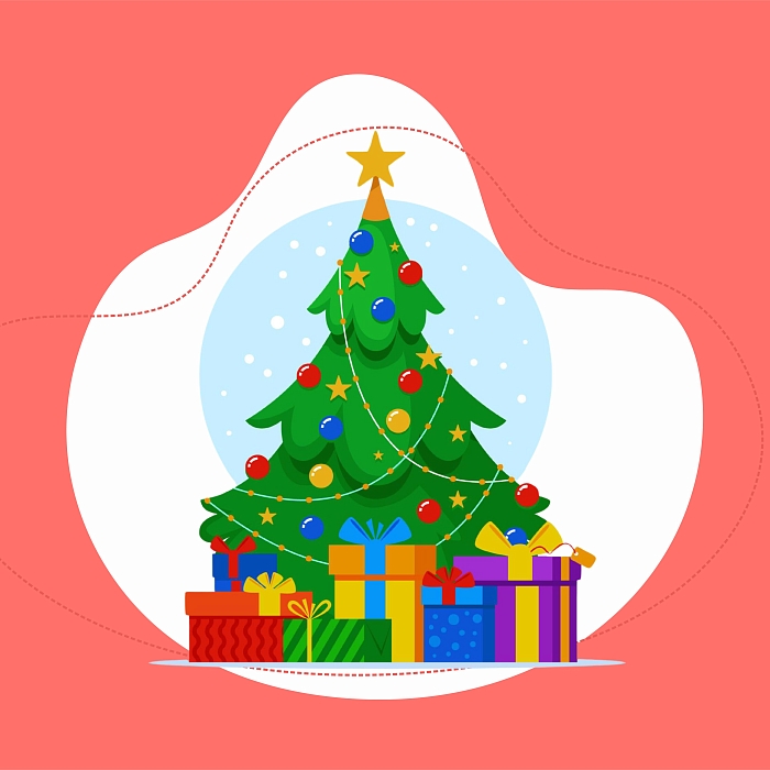 График работы медицинского центра в новогодние праздники