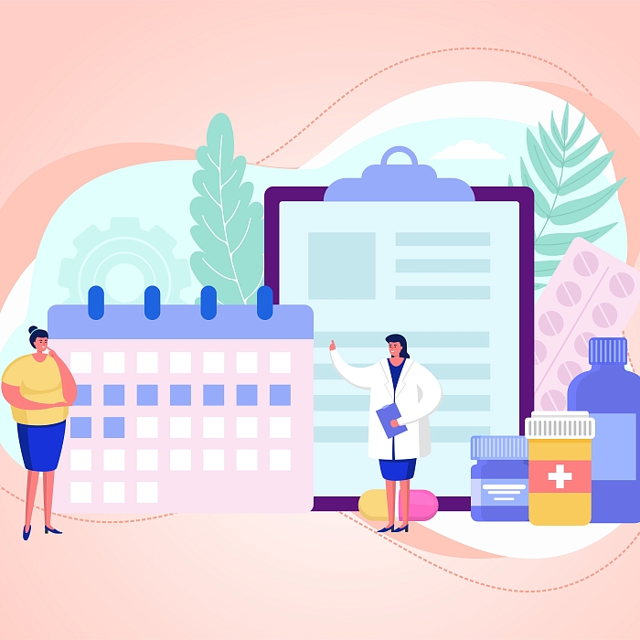 Лечение ВПЧ в медицинском центре «Мой доктор»