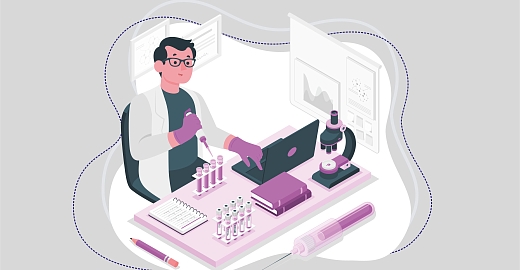 Аллергологические исследования по технологии ImmunoCAP