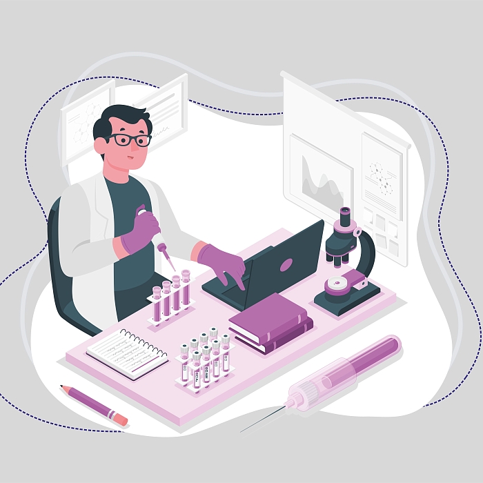 Аллергологические исследования по технологии ImmunoCAP