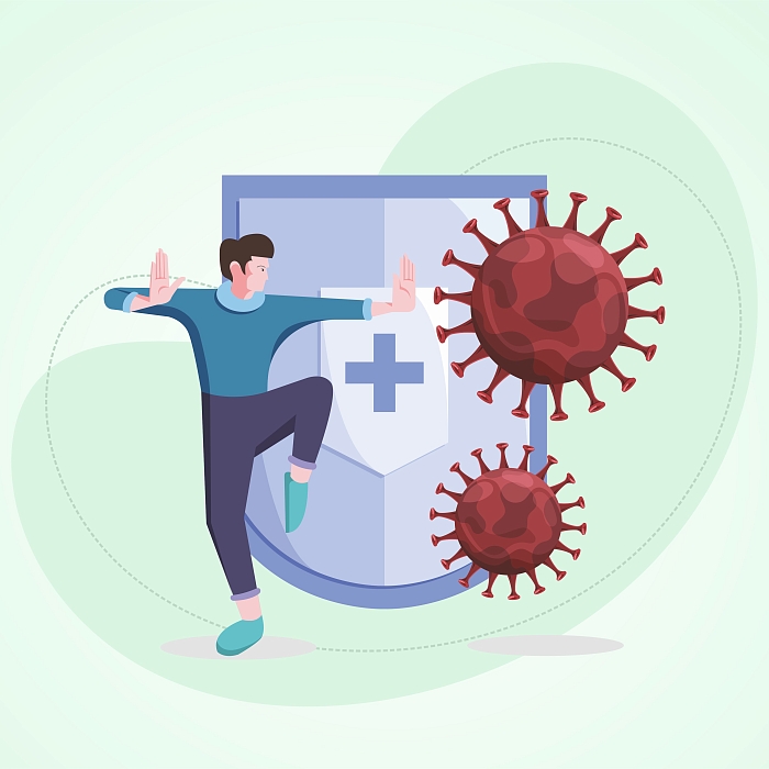 Лечение и профилактика генитального герпеса