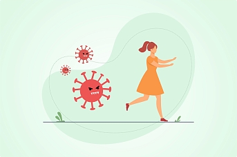 Герпес – вирус-рецидивист: какие анализы назначит доктор Герпес – вирус-рецидивист: какие анализы назначит доктор