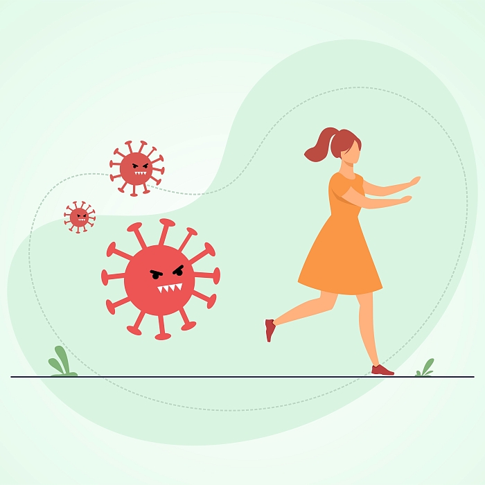 Герпес – вирус-рецидивист: какие анализы назначит доктор