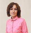Еременко Ольга Анатольевна