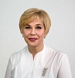 Жаркова Галина Ивановна