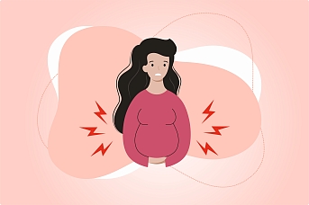 Генитальный герпес и беременность. Часть 1