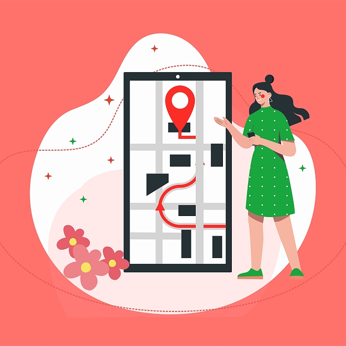 Временный вход в Центр женского здоровья