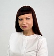 Симкина Елена Викторовна