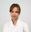 Новикова Ирина Владимировна