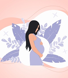 Вирус папилломы человека и беременность