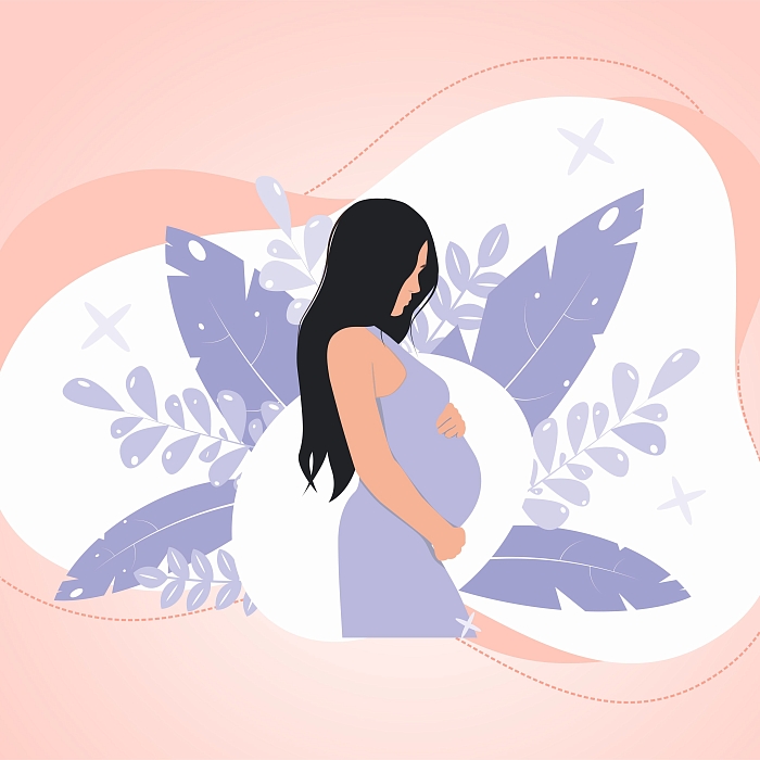 Вирус папилломы человека и беременность